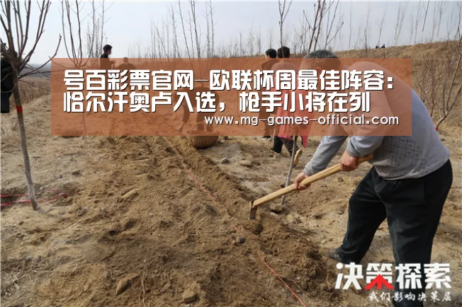 号百彩票官网-欧联杯周最佳阵容:恰尔汗奥卢入选,枪手小将在列(图3) 号百彩票官网